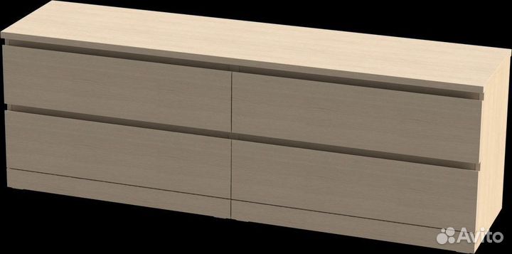 Тумба под тв IKEA