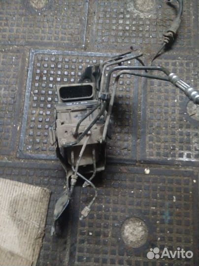 Блок ABS Ford Mondeo 3