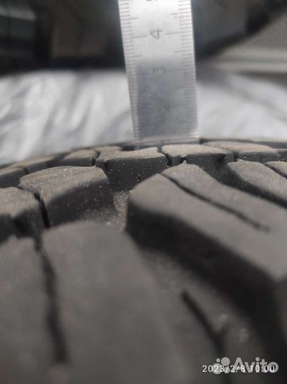Bfgoodrich All Terrain КО2 225/75 R16 112S