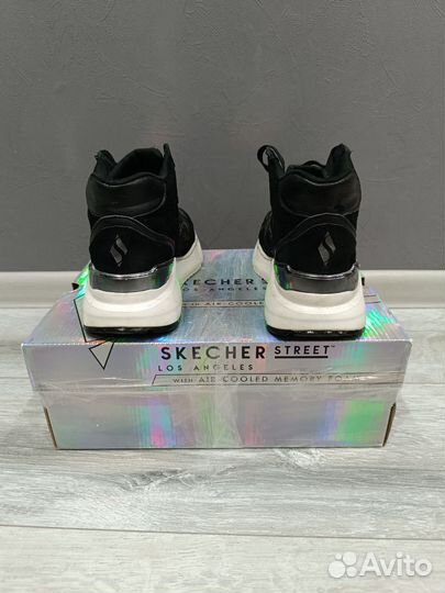 Кроссовки Skechers Оригинал