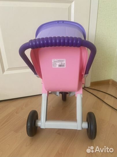Коляска детская