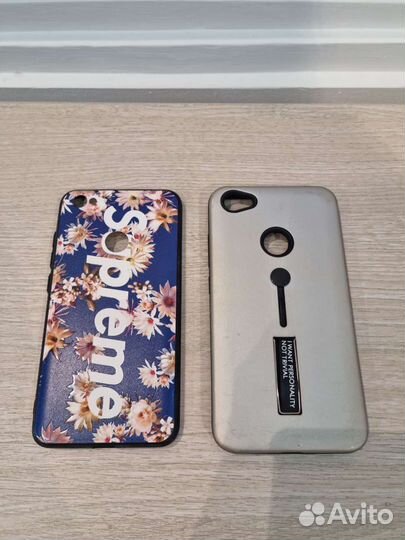 Чехол для телефона Xiaomi Redmi Note 5a