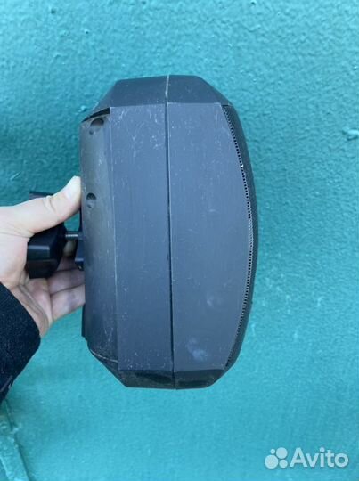 Аудиоколонка настенная