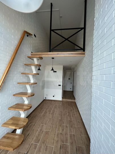 Свободного назначения, 25.6 м²