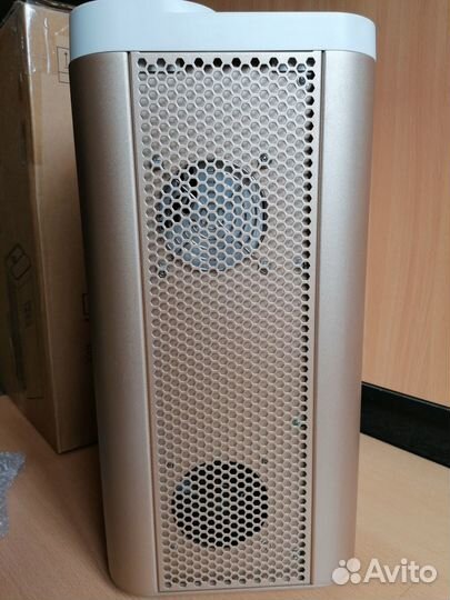 Ингалятор Водорода H2Magic Hi-600 Gold H2 600ml/mi