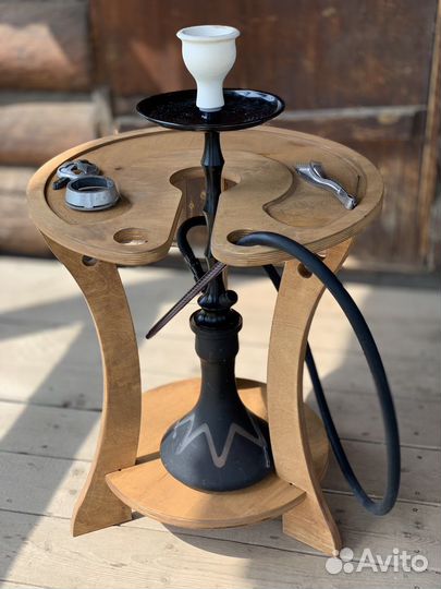 Кальянный столик