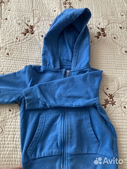 Детская одежда пакетом