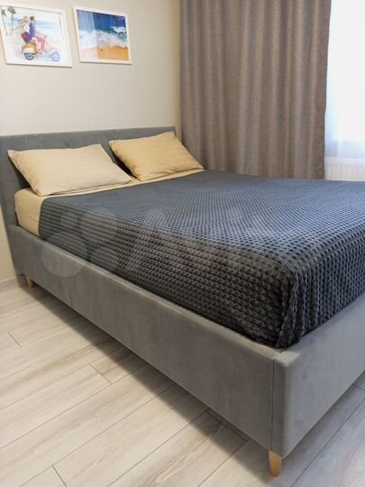 Квартира-студия, 24 м², 10/17 эт.