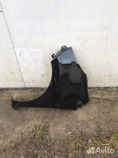 Крыло kia Picanto TA