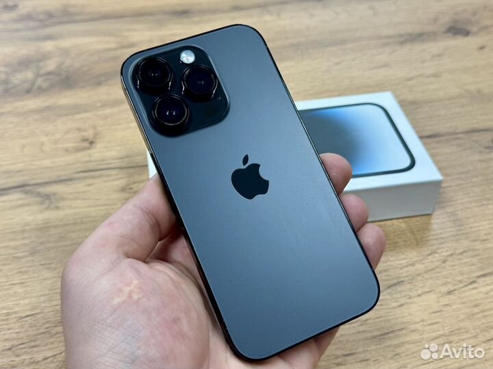 iPhone 14 Pro, 256 ГБ