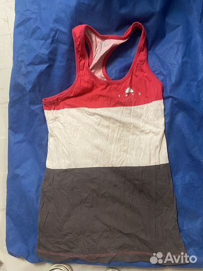 Вещи и обувь пакетом