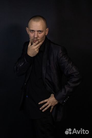 Услуги фотографа