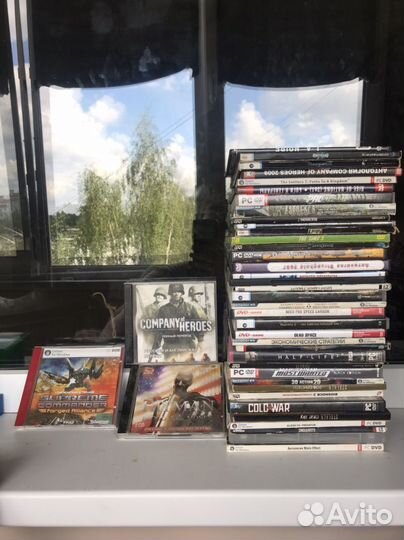 Компьютерная игры