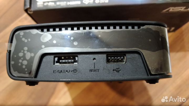 Медиаплеер asus OPlay HDP-R1