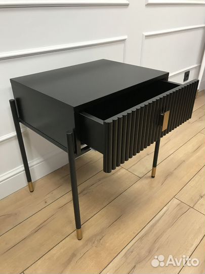 Тумба прикроватная Velvet