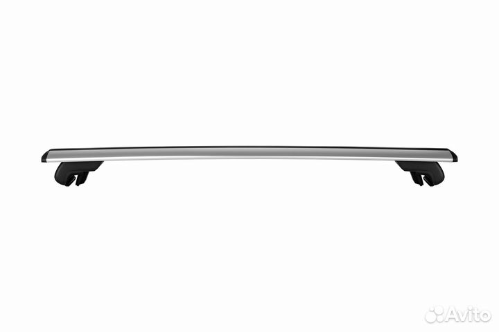 Багажник для mitsubishi Space Runner (99-02 Крылов