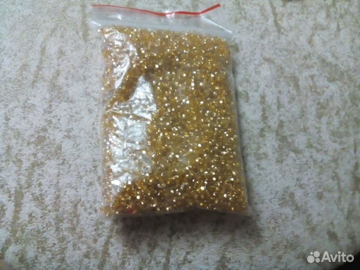 Бисер для рукоделия