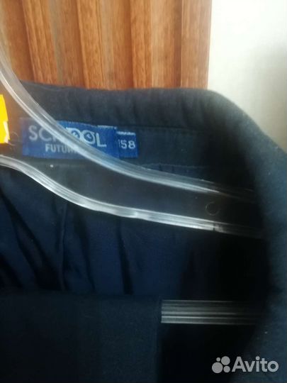 Школьный костюм для мальчика рост 164