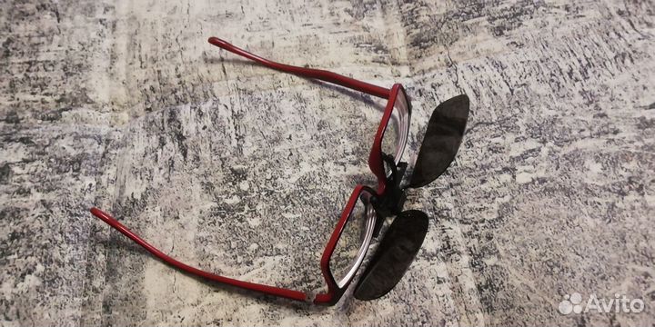 Поляризационные накладки