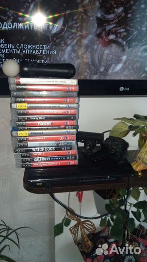 Sony playstation 3 PS3 slim