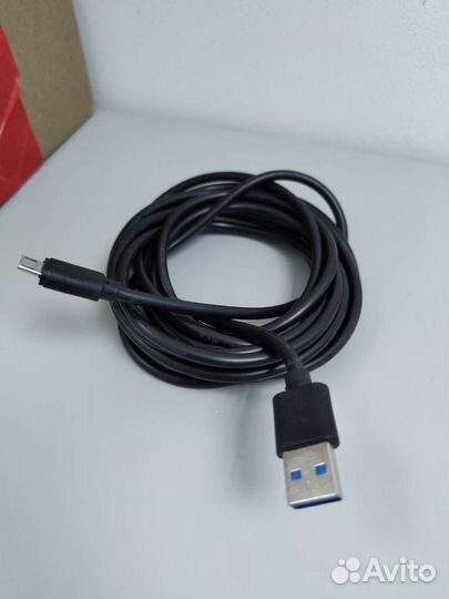 Кабель Usb - micro usb 3 метра