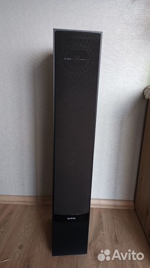 Колонки для домашнего кинотеатра