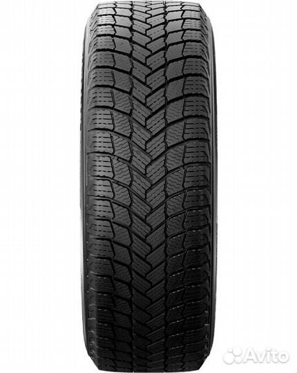 Michelin X-Ice Snow 255/35 R19 96H