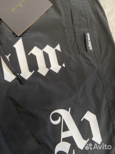 Шорты Palm angels