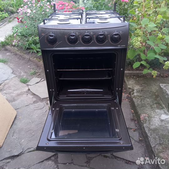 Плита газовая Daco