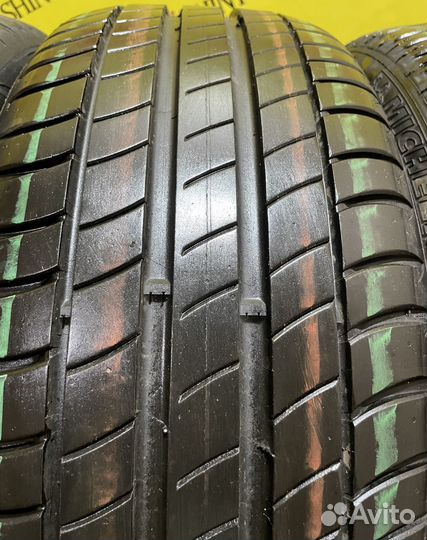 Michelin Primacy 3 205/45 R17 88W