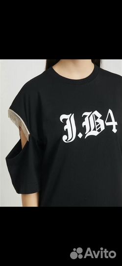 Платье J.B 4