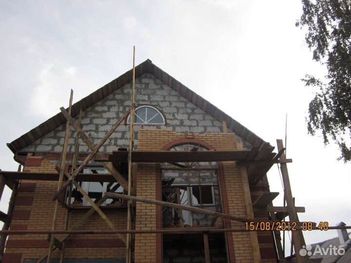 Плиточник, облицовка