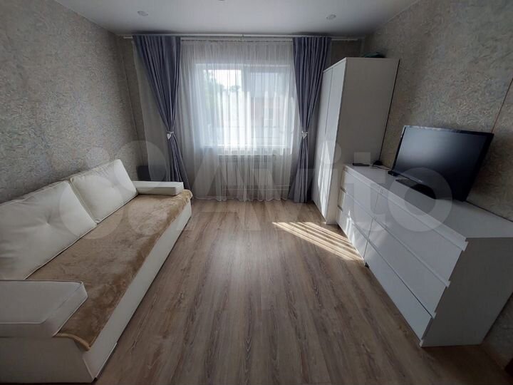 Дом 70 м² на участке 3 сот.