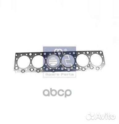 Прокладка ГБЦ 2.91174 DT Spare Parts