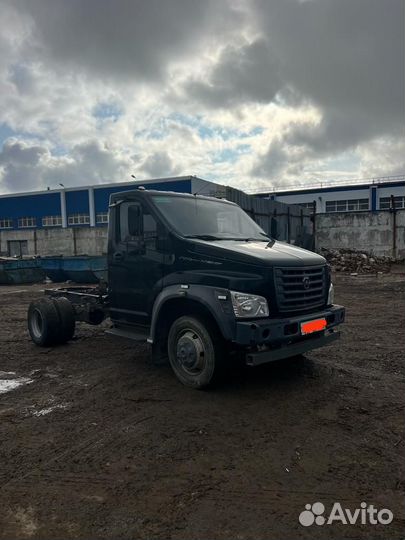 Продается Газон Next 2019 года