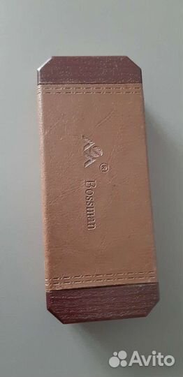 Перьевая ручка