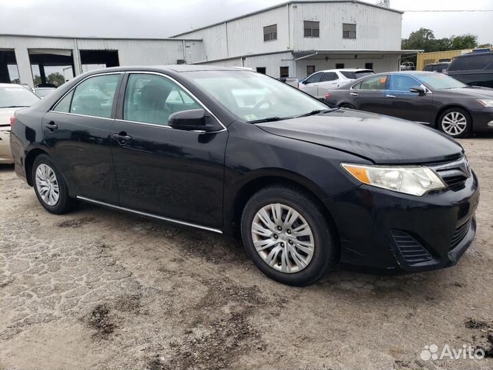 Авторазбор, 2012 toyota camry