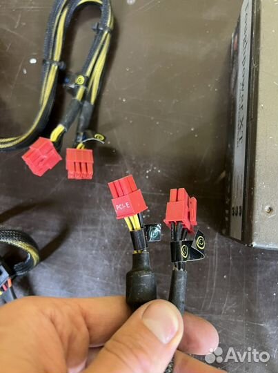 Thermaltake Toughpower XT 775W