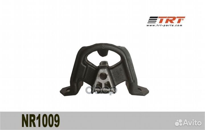 NR1009 TRT Опора двигателя 96227422 задняя Nexi