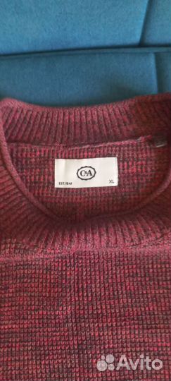 Вещи мужские пакетом 54 56 размера