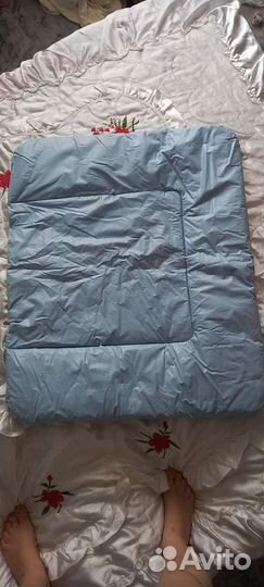 Перина,матрасик