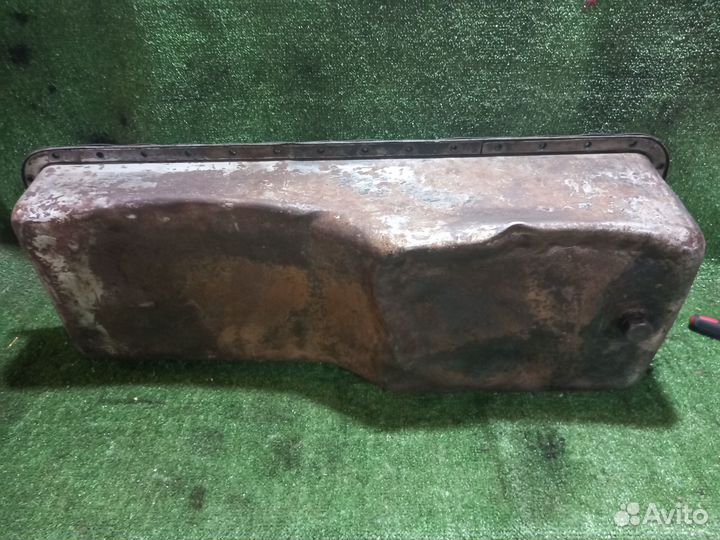 Поддон (Картер) ямз 238