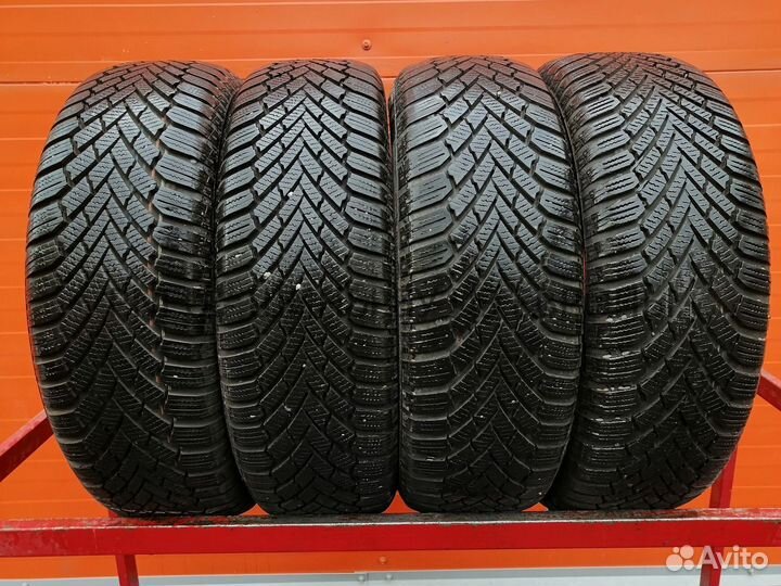 Continental ContiWinterContact TS 860 195/65 R15 99T