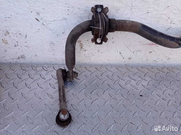 Стабилизатор задний Infiniti FX 2 S51