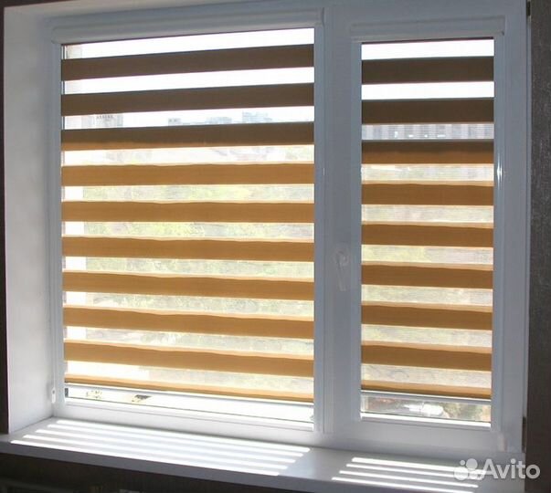 Жалюзи и рулонные шторы на окна Барвиха