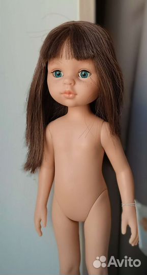 Кукла Paola Reina Николетта