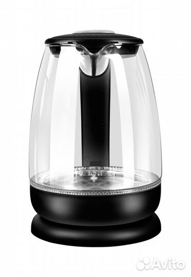 Чайник redmond SkyKettle RK-G210S Темно-серый