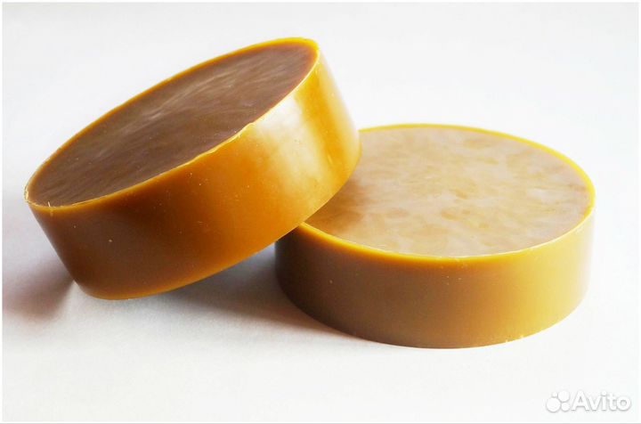 Воск пчелиный