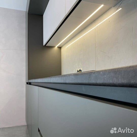 Кухня (реальная цена за гарнитур)ks:076147