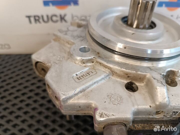 51111037858 тнвд Man TGA, Man TGS, Man TGX